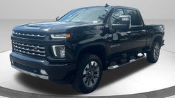2023 Chevrolet Silverado 2500HD LT