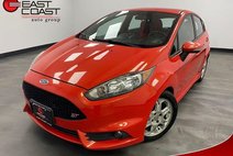 2014 Ford Fiesta ST