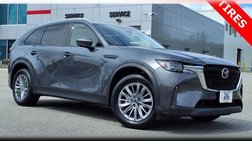 2024 Mazda CX-90 3.3 Turbo Preferred Plus