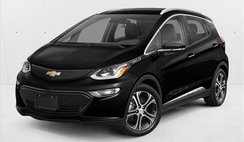 2019 Chevrolet Bolt EV Premier