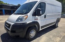 2019 Ram ProMaster 1500 136 WB