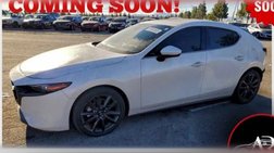 2021 Mazda MAZDA3 Premium