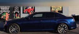 2014 Chrysler 300 S