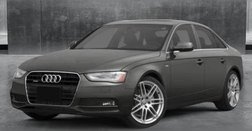 2013 Audi A4 2.0T quattro Prestige
