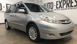 2009 Toyota Sienna XLE