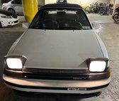 1987 Toyota Celica GT