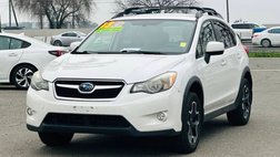 2013 Subaru XV Crosstrek 2.0i Premium