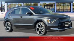 2023 Kia Niro EX Touring