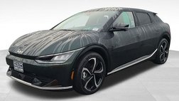 2023 Kia EV6 GT-Line