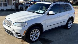 2013 BMW X5 xDrive35i