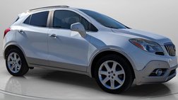 2015 Buick Encore Premium