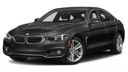 2020 BMW 4 Series 440i Gran Coupe