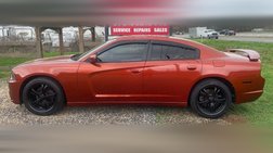 2013 Dodge Charger SXT