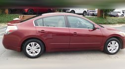 2012 Nissan Altima 2.5