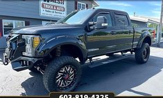 2019 Ford Super Duty F-250 Lariat