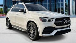 2023 Mercedes-Benz GLE-Class GLE 450 4MATIC
