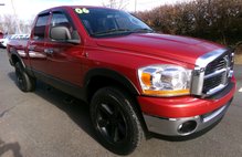 2006 Dodge Ram 1500 SLT