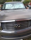 2014 Infiniti QX80 Base