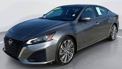 2024 Nissan Altima 2.5 SL