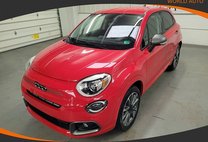 2022 Fiat 500X Pop