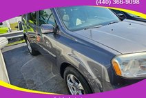 2015 Honda Pilot EX