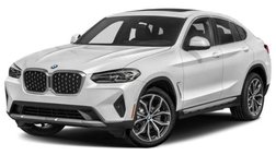 2024 BMW X4 M40i