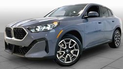 2025 BMW X2 xDrive28i