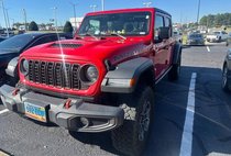 2024 Jeep Gladiator Mojave