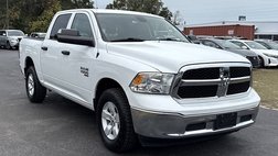 2023 Ram Ram Pickup 1500 Classic SLT