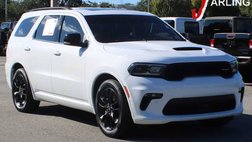 2023 Dodge Durango GT Premium