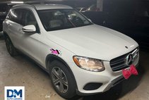 2019 Mercedes-Benz GLC-Class GLC 300