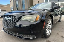 2018 Chrysler 300 Touring
