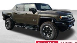 2025 GMC HUMMER EV 3X