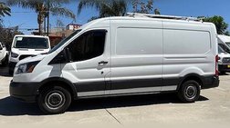 2017 Ford Transit 150