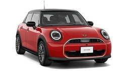 2026 MINI Hardtop Cooper S Signature Trim