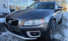 2010 Volvo XC70 3.2