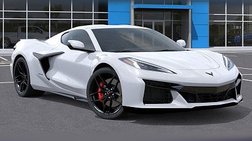 2026 Chevrolet Corvette Z06