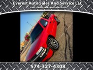 2001 Chevrolet Silverado 1500 LS