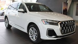 2025 Audi Q7 quattro Premium Plus 55 TFSI