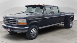 1997 Ford F-350 XLT