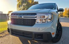 2023 Ford Maverick Lariat