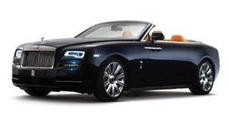 2016 Rolls-Royce Dawn Base