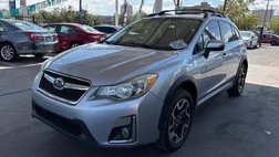 2017 Subaru Crosstrek 2.0i Limited