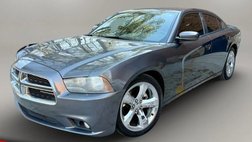 2013 Dodge Charger SXT