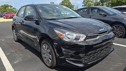 2023 Kia Rio5 S