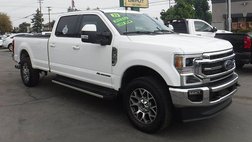 2022 Ford Super Duty F-350 Lariat