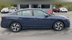 2023 Subaru Legacy Premium