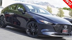 2020 Mazda MAZDA3 Premium
