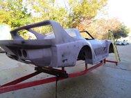 1979 Chevrolet Corvette 