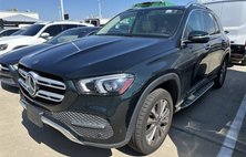 2021 Mercedes-Benz GLE-Class GLE 350 4MATIC